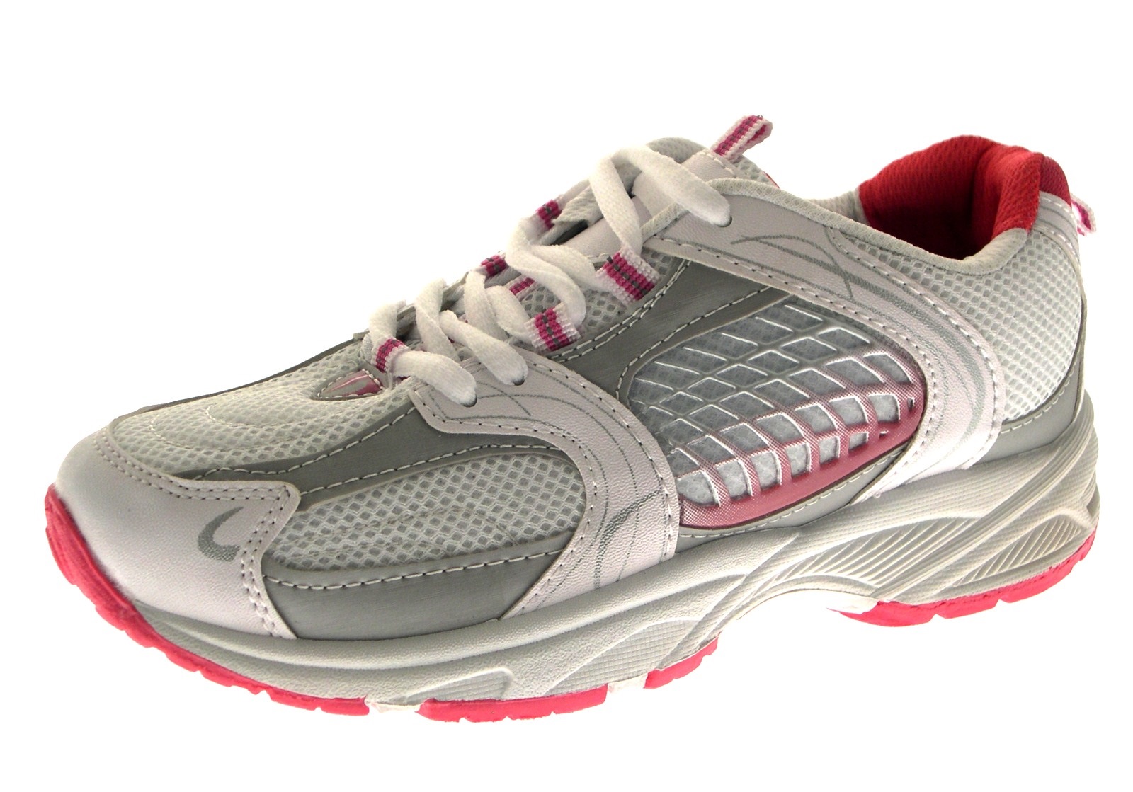 chaussures jogging femme